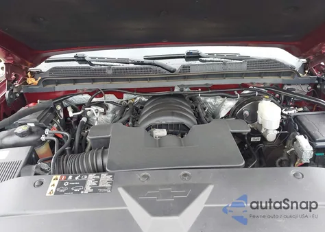 2017 Chevrolet Silverado 1500 2Lz из США, поврежденный, VIN 3GCUKSEC0HG227609